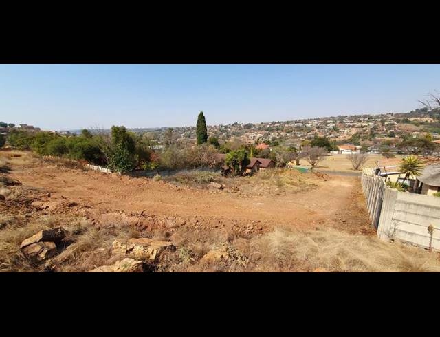 LAND FOR SALE IN KENMARE